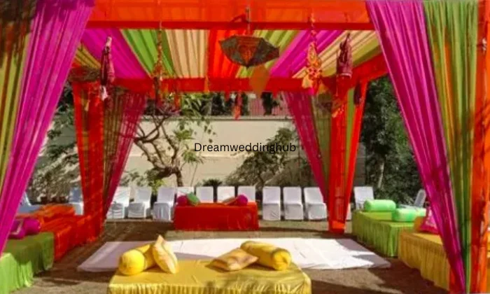 Hotel Rime Vista Banquet Hall